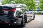 Mercedes-AMG S63 Coupe by Platinum Cars 2016 года